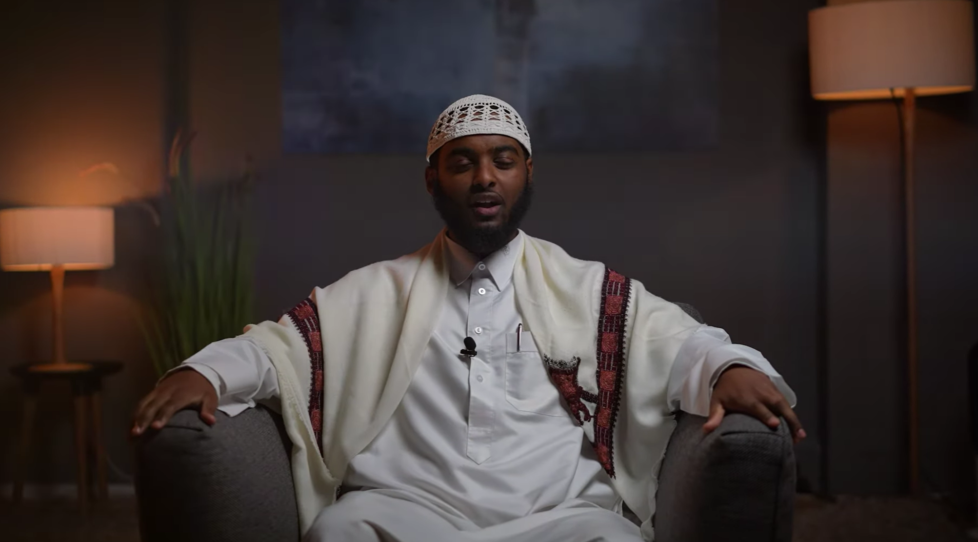 The explanation of Al-Qadir